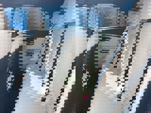 Certified 2024 Mercedes-Benz C 300 4MATIC Sedan image 18