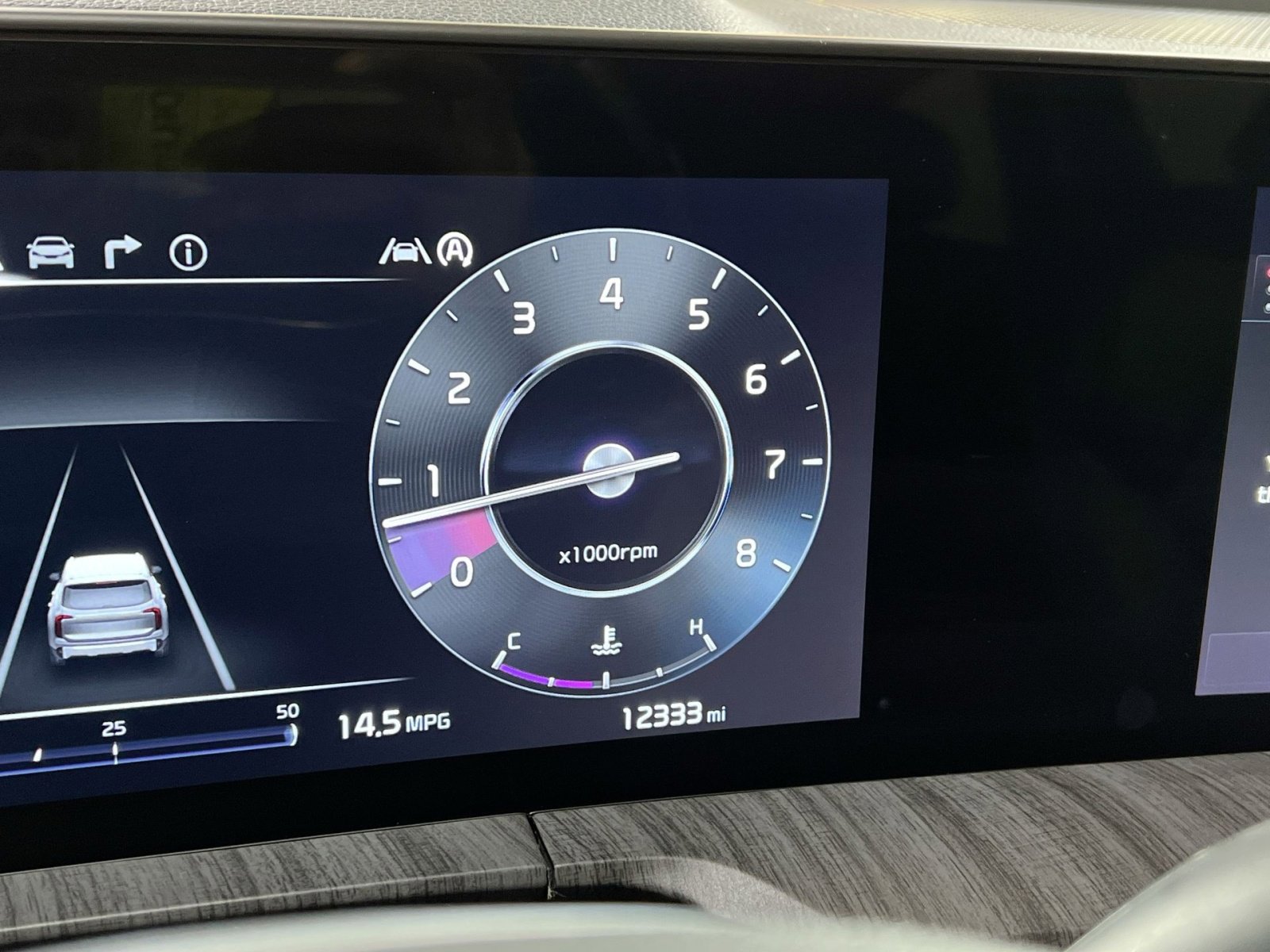 Used 2024 Kia Telluride SX Prestige image 31