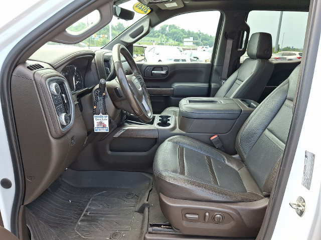 Used 2020 GMC Sierra 1500 Denali w/ Denali Ultimate Package AWD/4WD image 13