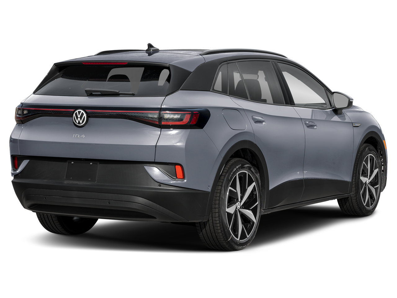 New 2026 Volkswagen ID.4 Pro S AWD/4WD image 38
