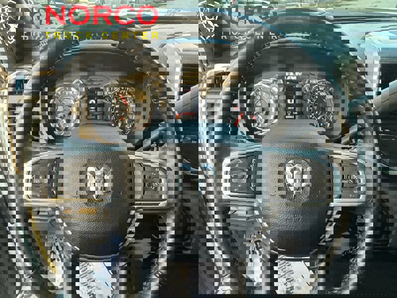 Used 2024 RAM 2500 Big Horn image 23