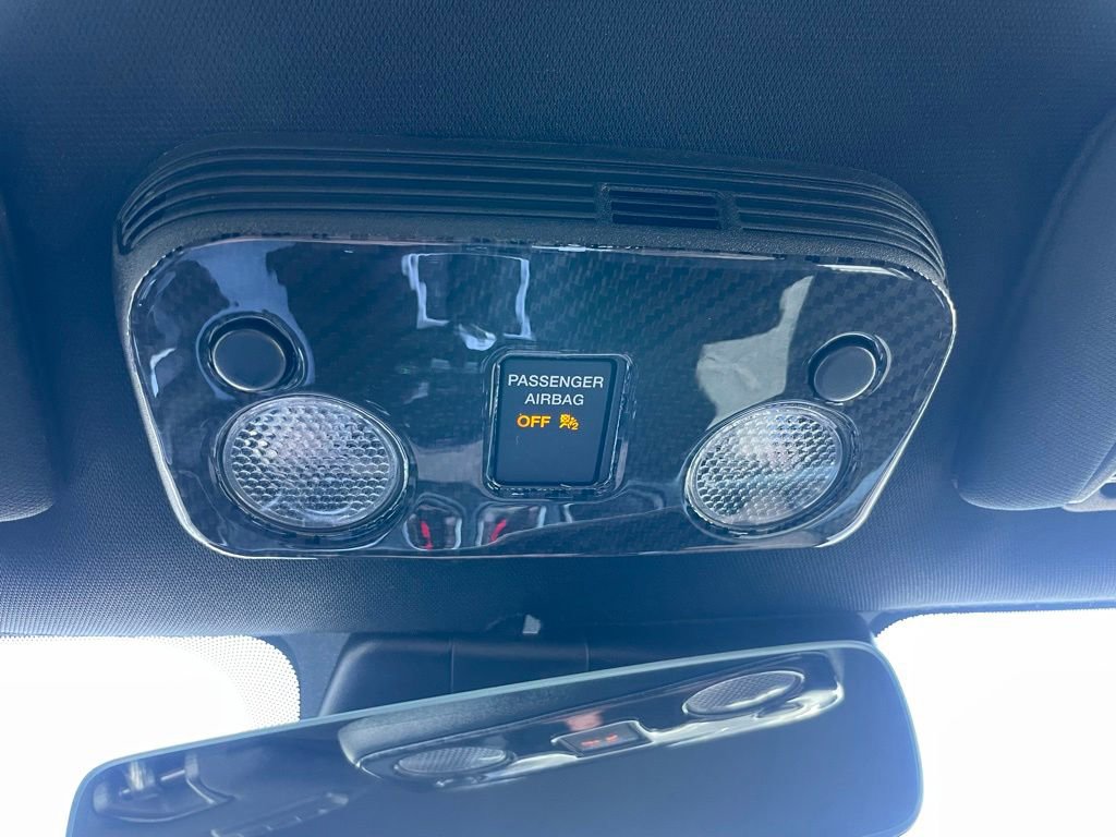 Used 2022 Ford Mustang Mach 1 w/ Mach 1 Handling Package RWD image 51