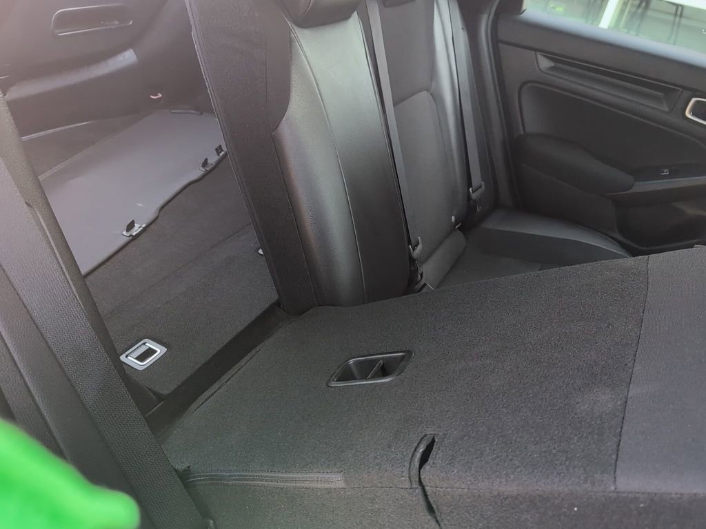 Used 2024 Honda Civic Sport image 22