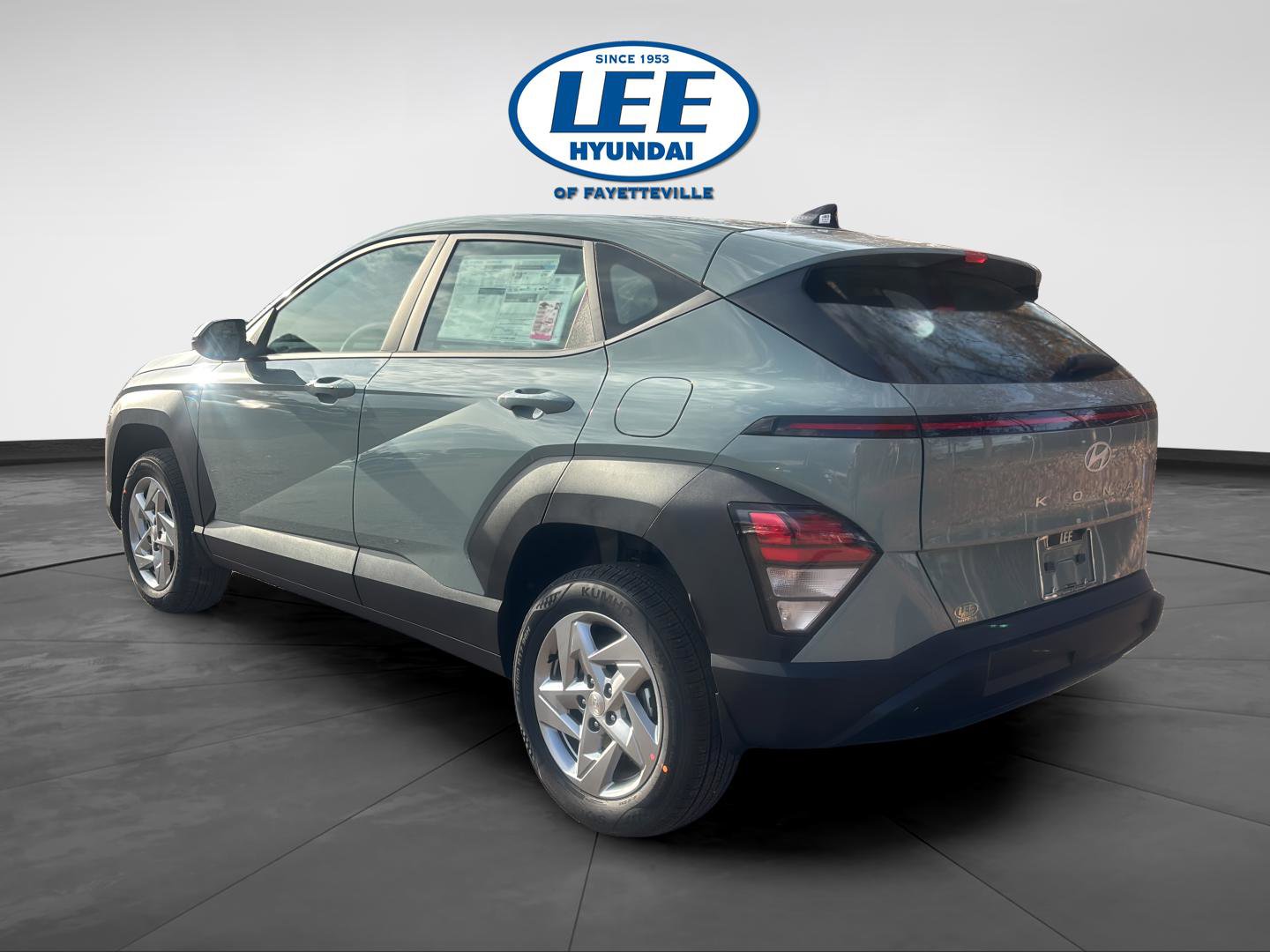New 2026 Hyundai Kona SE image 4