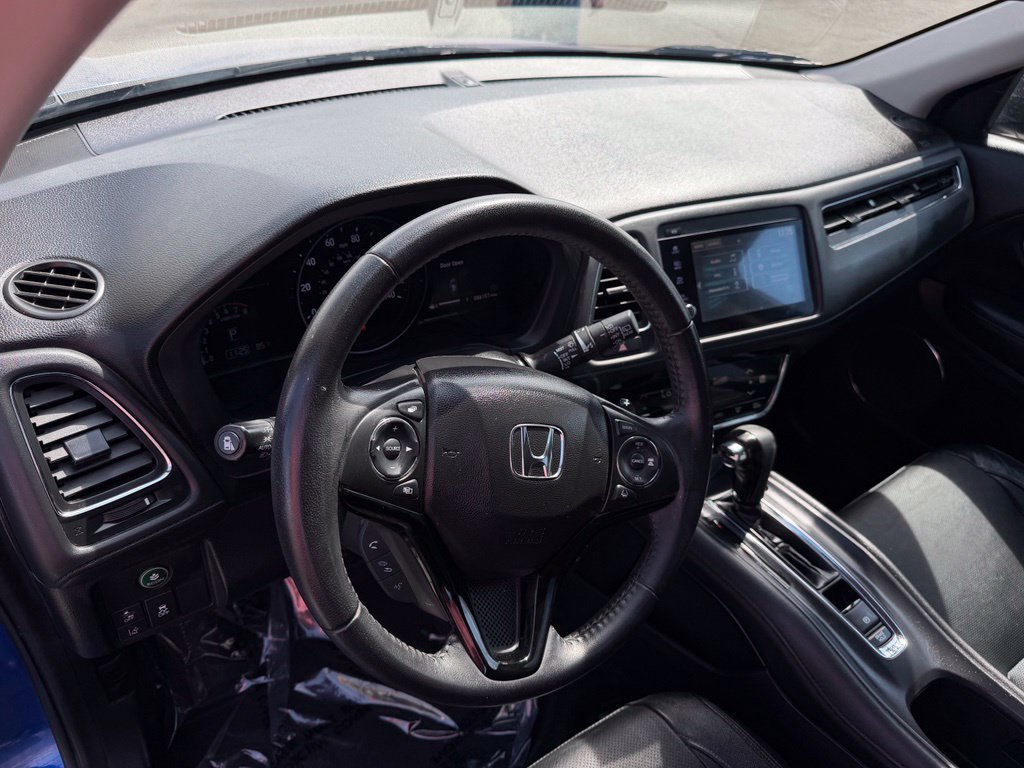 Used 2019 Honda HR-V EX-L image 18