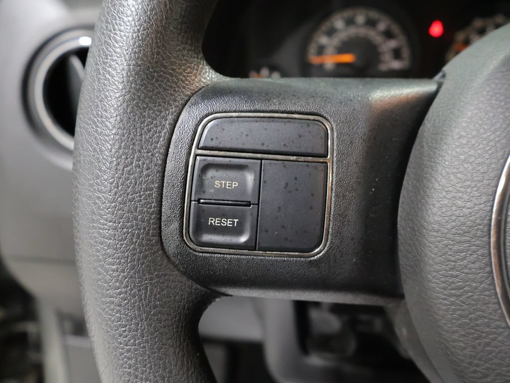 Used 2014 Jeep Patriot Sport w/ Power Value Group FWD image 28