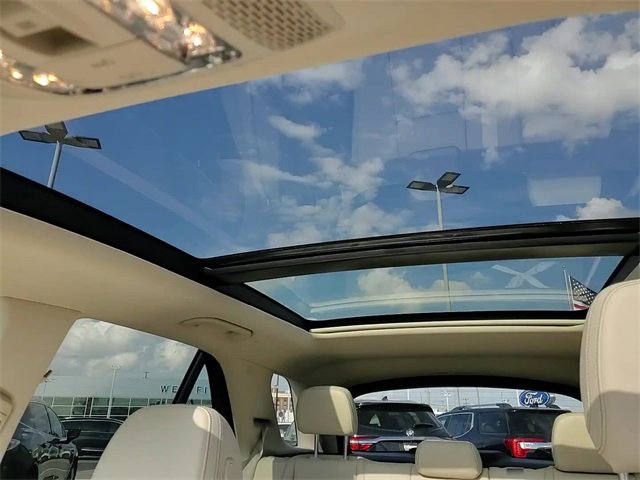 Used 2024 Mercedes-Benz GLE 450 4MATIC image 21