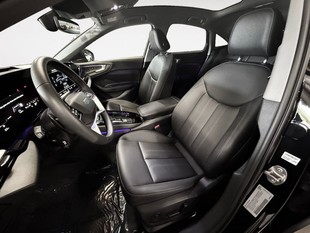 Certified 2025 Audi A5 2.0T Premium w/ Premium Plus AWD/4WD image 11