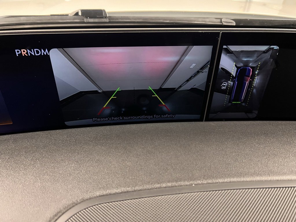 Used 2025 Lincoln Navigator Reserve w/ Jet Appearance Package image 14