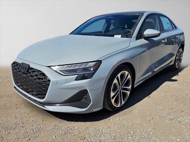 New 2026 Audi A3 2.0T Premium Plus AWD/4WD image 7