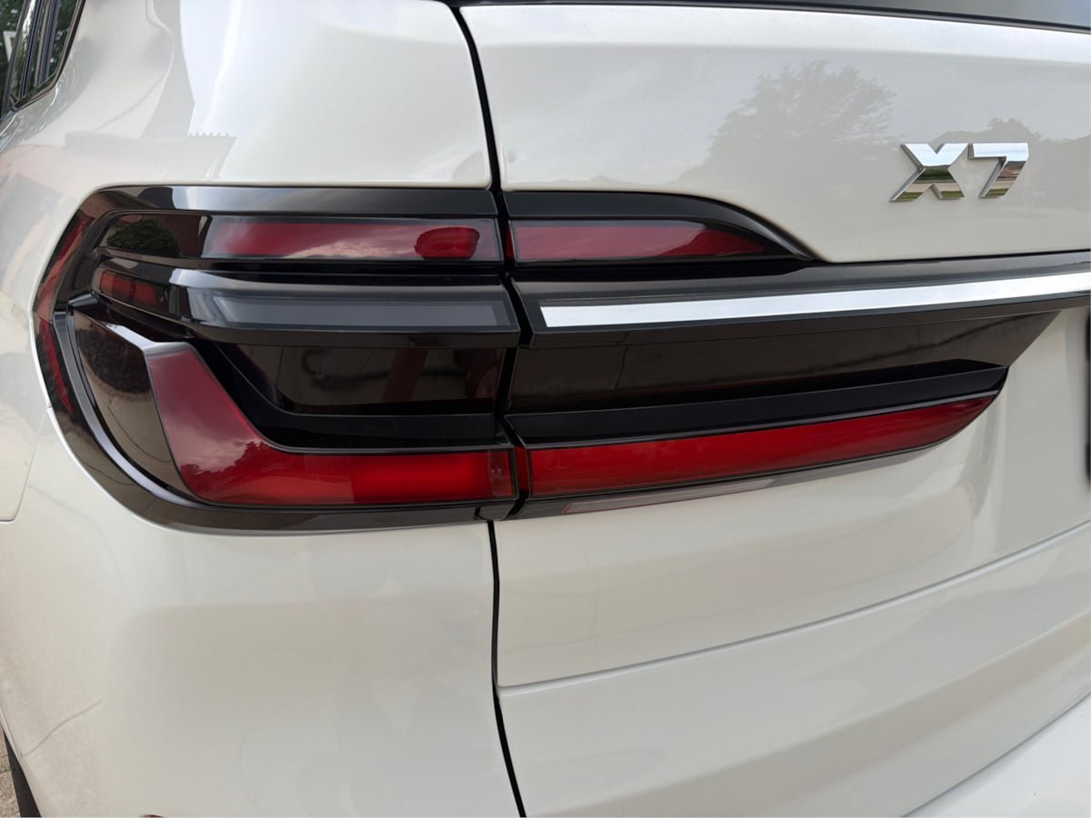 Used 2024 BMW X7 M60i w/ Executive Package AWD/4WD image 52