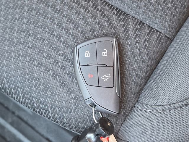 New 2026 GMC Sierra 1500 Pro w/ Pro Value Package image 32