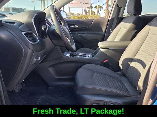Used 2020 Chevrolet Equinox LT image 10