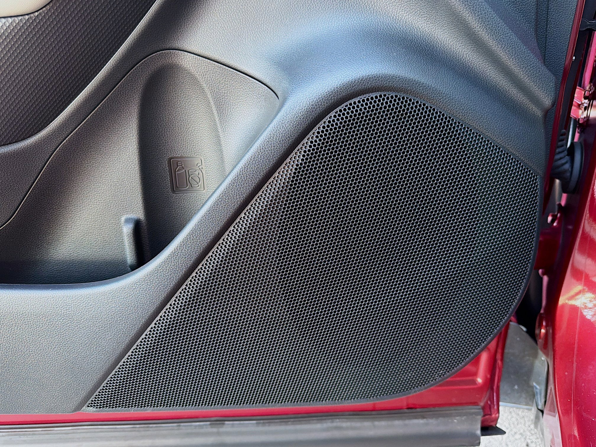 Certified 2023 Subaru Forester Premium image 24