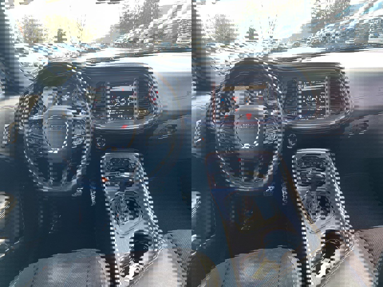 Used 2023 Dodge Challenger R/T Scat Pack image 19