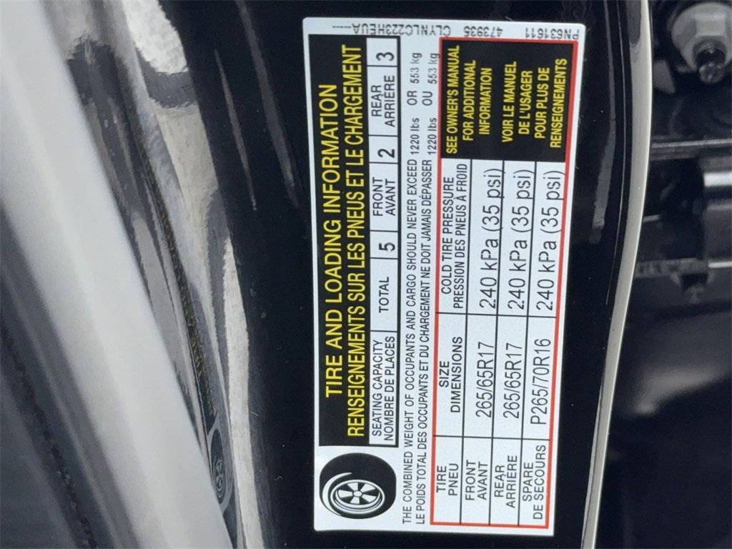 Used 2023 Nissan Frontier SV w/ SV Convenience Package image 56