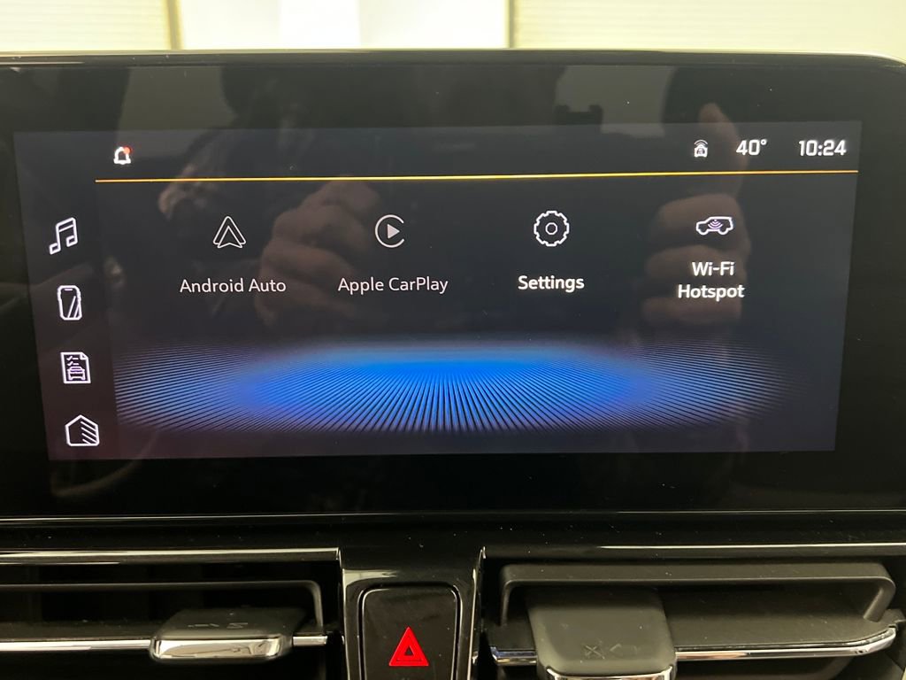 Used 2025 Chevrolet TrailBlazer LT image 47