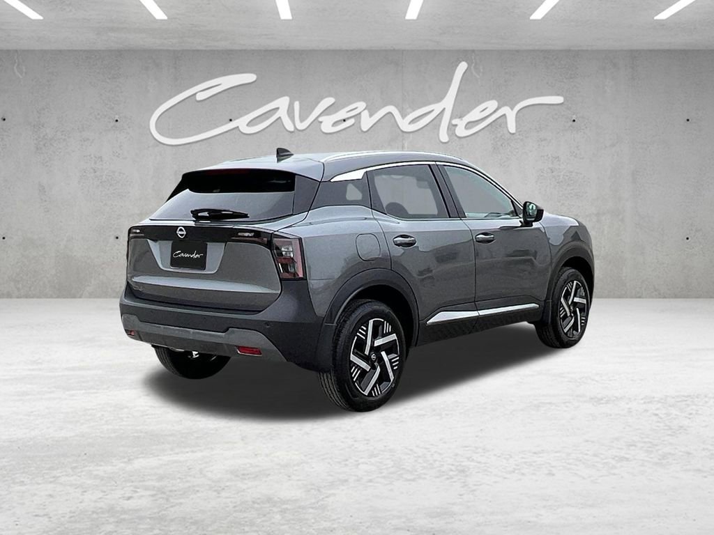 New 2026 Nissan Kicks SV image 15