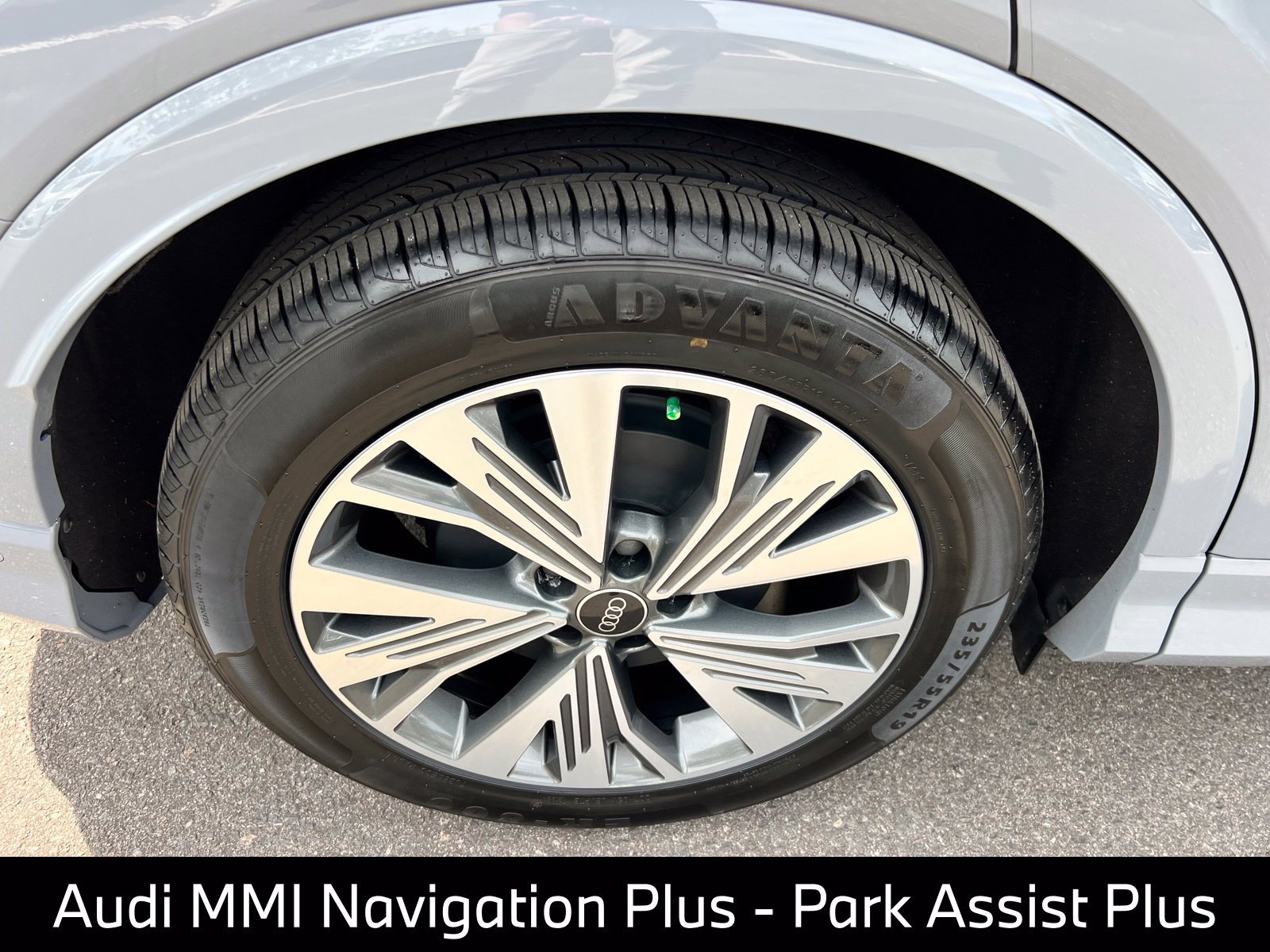 Used 2024 Audi Q4 e-tron Premium Plus RWD image 14