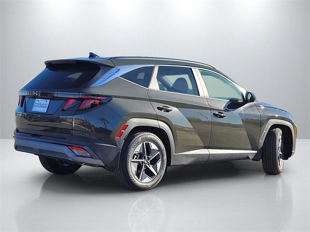 New 2026 Hyundai Tucson SEL image 4