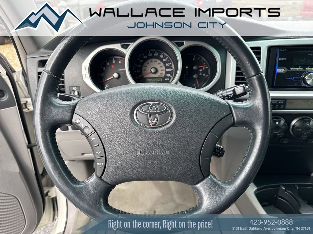 Used 2005 Toyota 4Runner Limited image 26