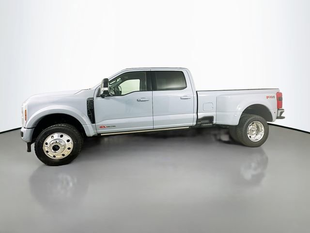 New 2026 Ford F450 Platinum w/ FX4 Off-Road Package AWD/4WD image 4