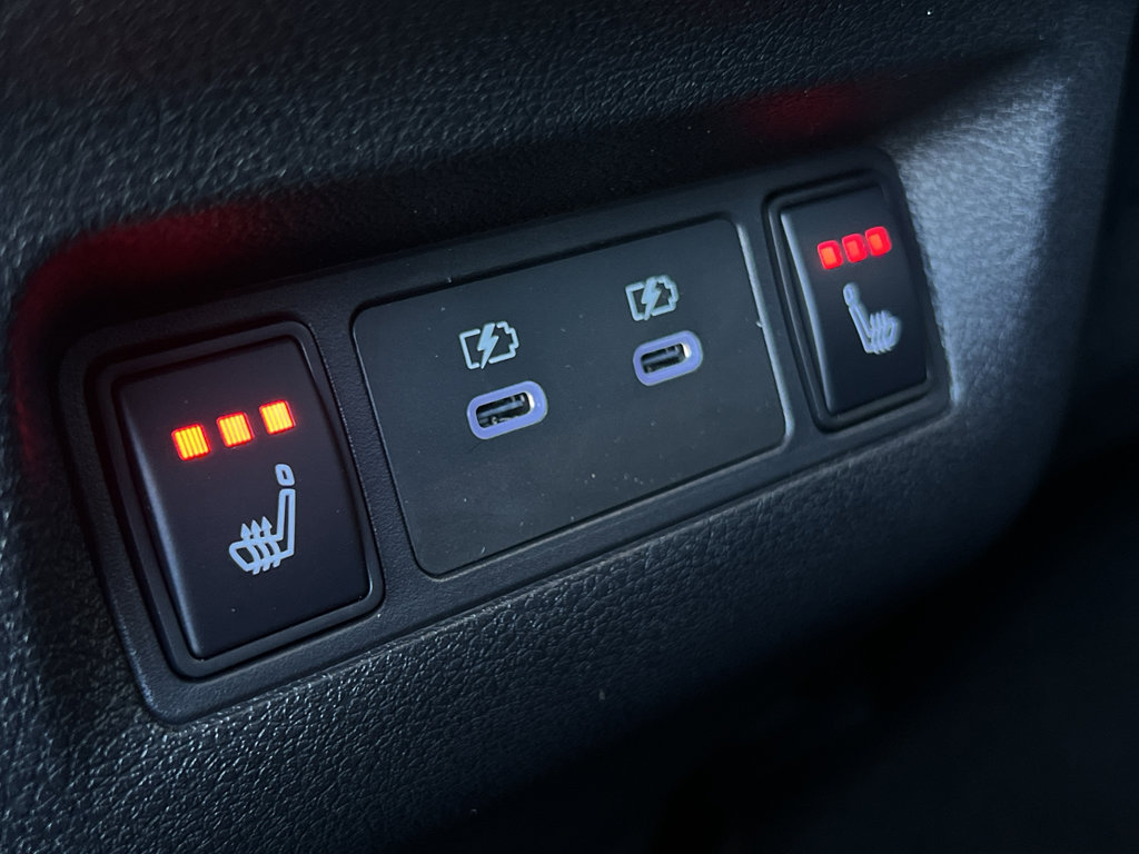 New 2026 Nissan Murano Platinum w/ Cargo Package image 18