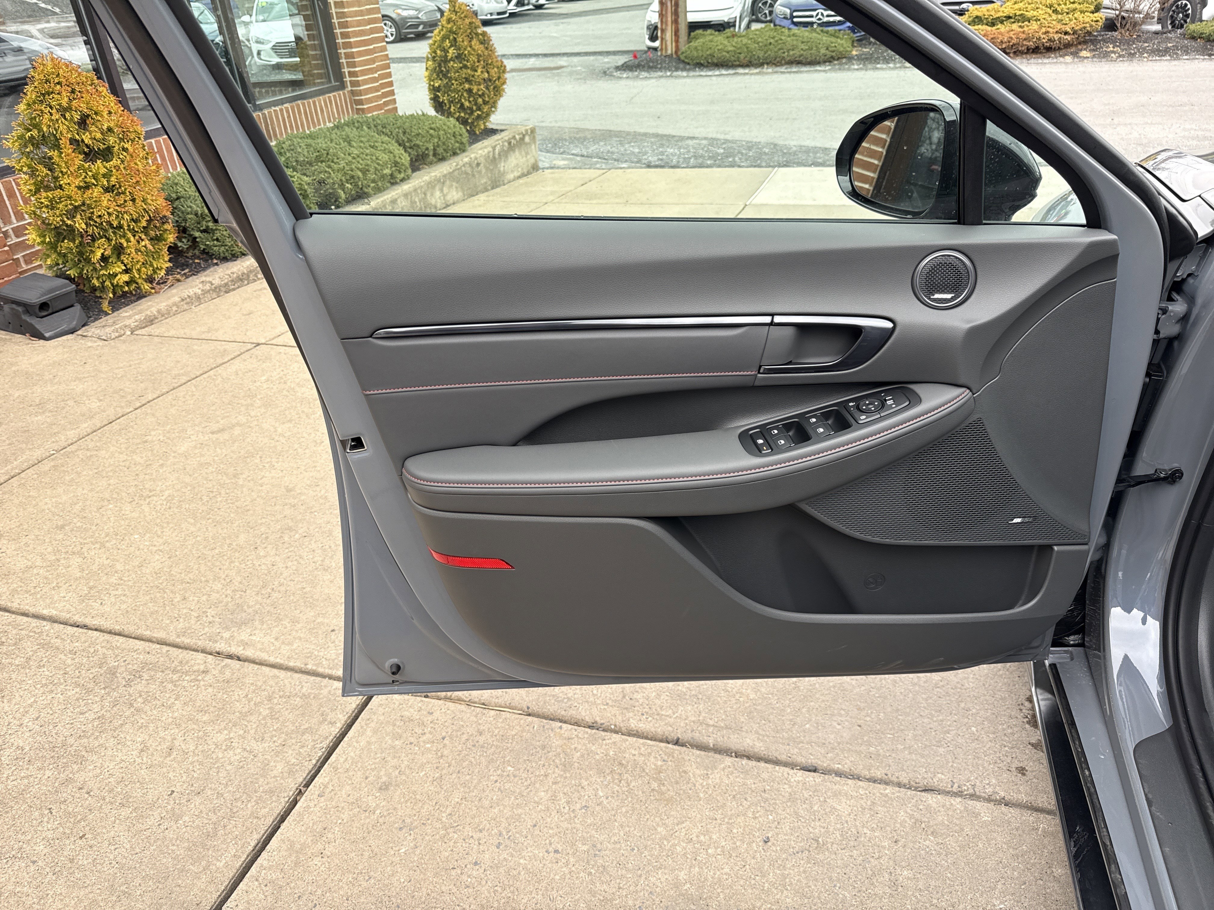 New 2026 Hyundai Sonata N Line image 15