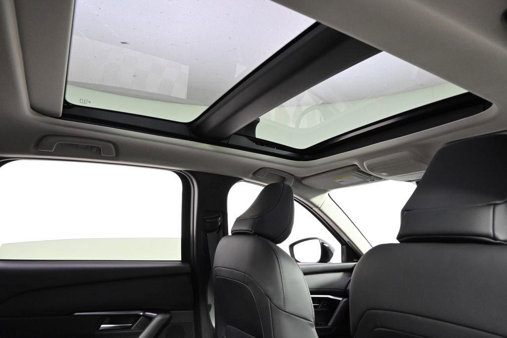 New 2026 MAZDA CX-5 2.5 S w/ Premium Package image 17