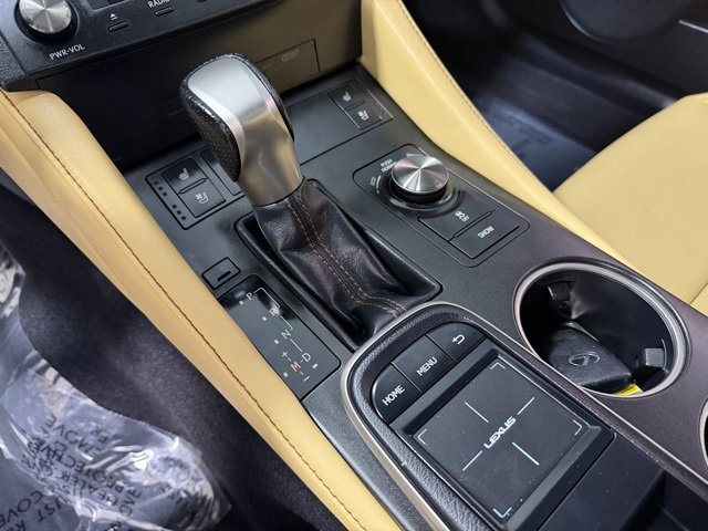 Used 2015 Lexus RC 350 350 image 14