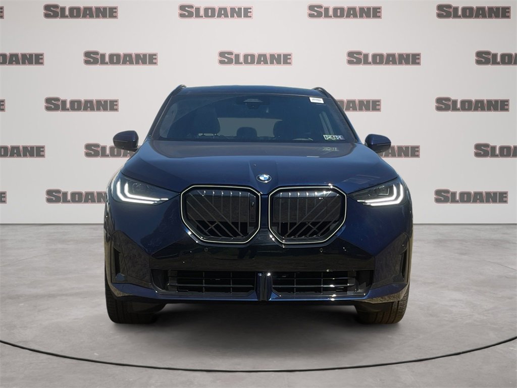 New 2026 BMW X3 xDrive30 w/ Premium Package image 8