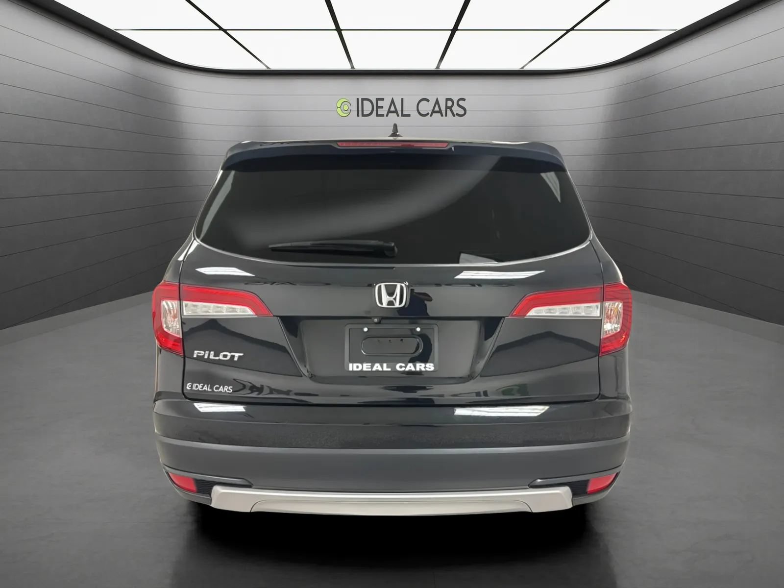 Used 2020 Honda Pilot EX-L image 7