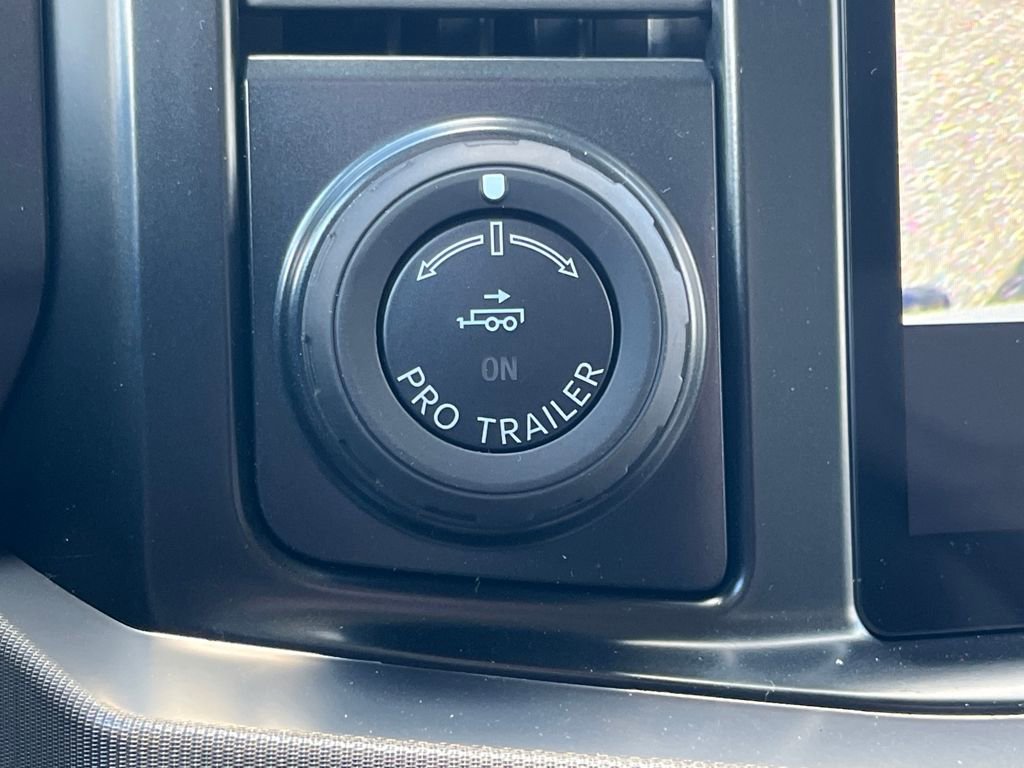 New 2026 Ford F450 Platinum w/ Platinum Plus Package image 14