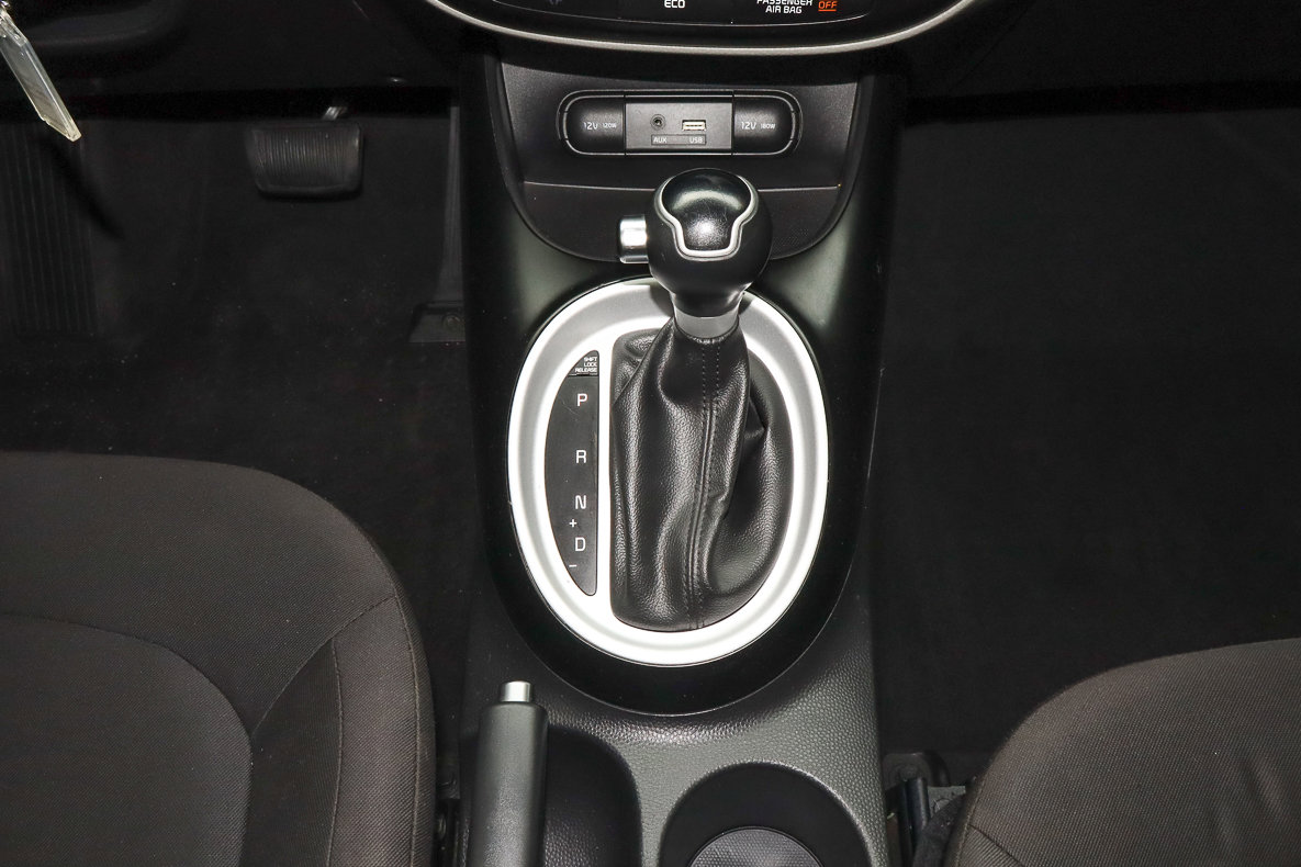 Used 2016 Kia Soul FWD image 20