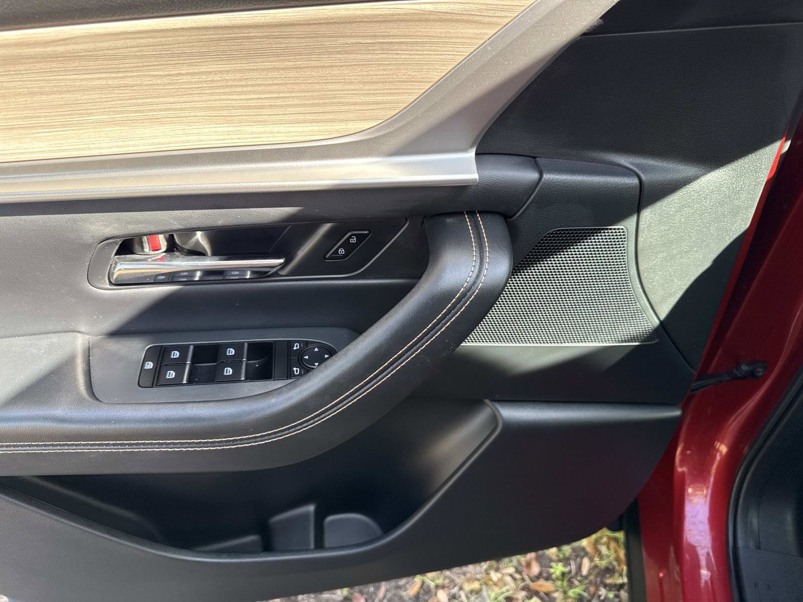 Used 2024 MAZDA CX-90 3.3 Turbo w/ Preferred Package image 18