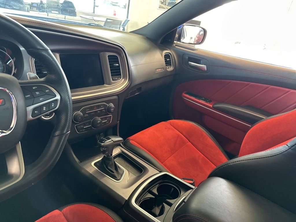Used 2022 Dodge Charger Scat Pack image 10