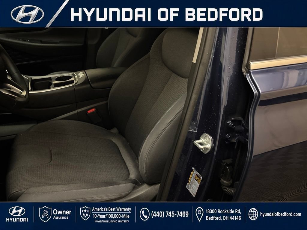Used 2023 Hyundai Santa Fe SEL AWD/4WD image 14
