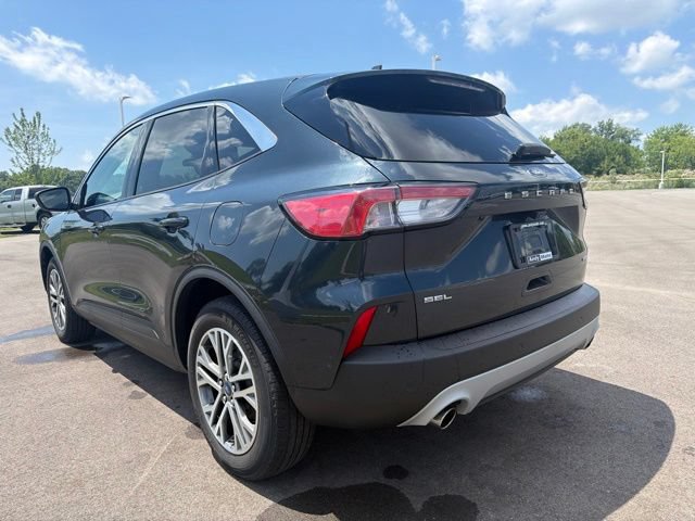 Used 2022 Ford Escape SEL AWD/4WD image 14