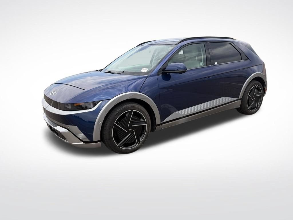 Used 2026 Hyundai Ioniq 5 Limited