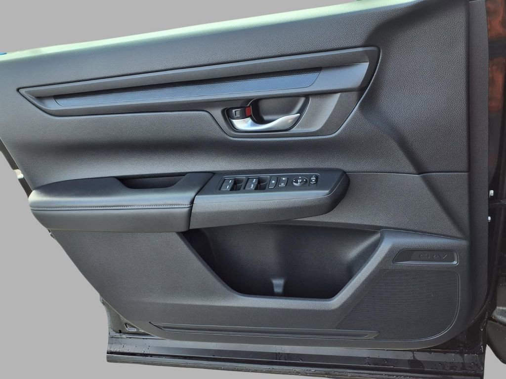 Used 2025 Honda CR-V EX image 16