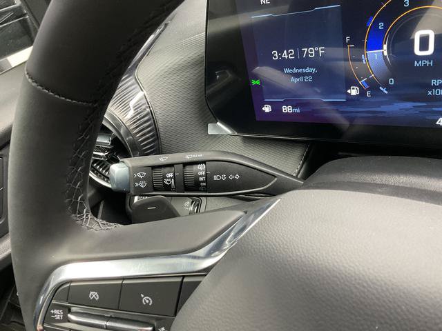 New 2026 Chevrolet Equinox LT FWD image 19