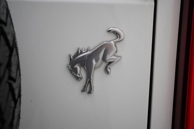 Used 2022 Ford Bronco Black Diamond w/ Sasquatch Package image 43