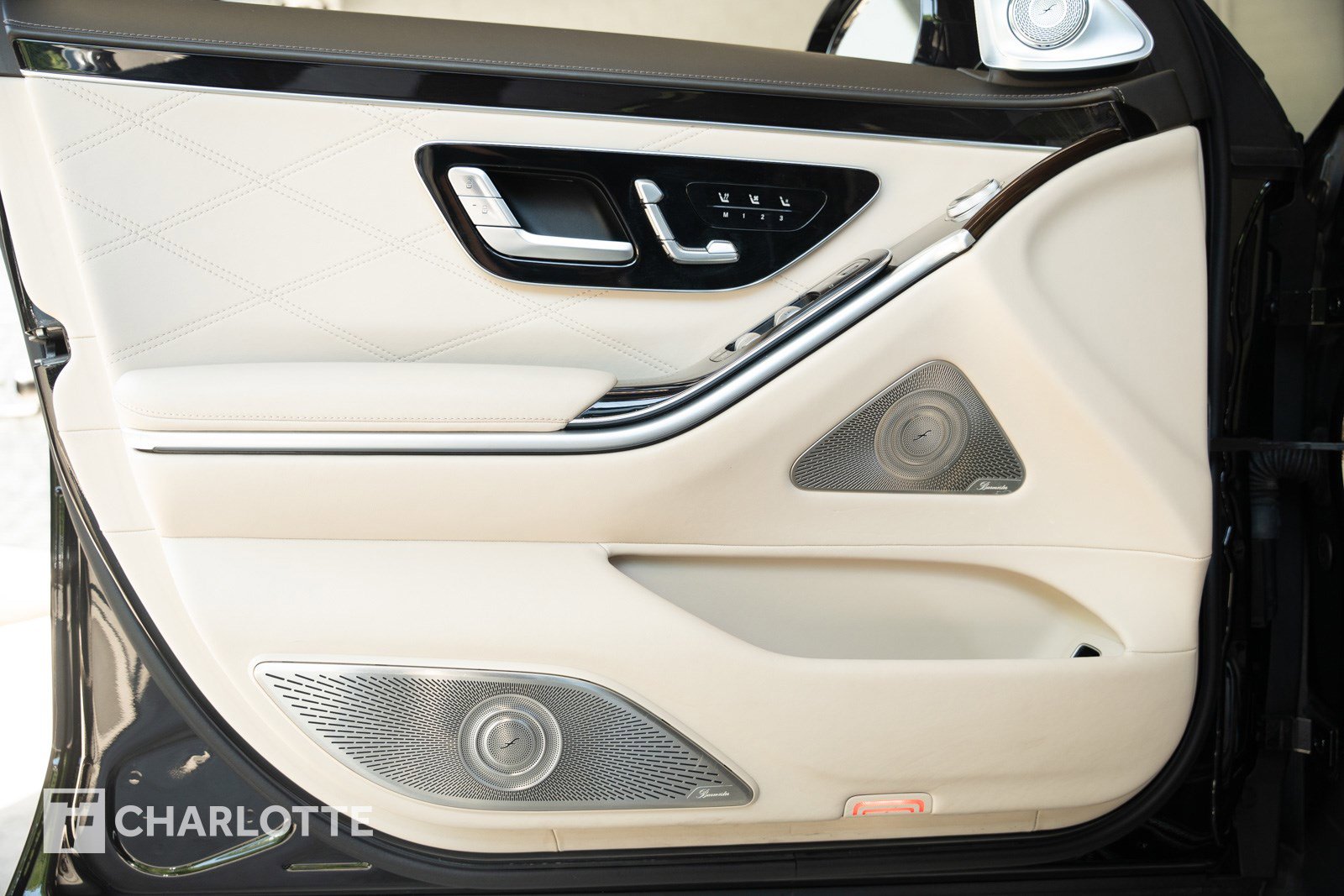 Used 2024 Mercedes-Benz Maybach S 680 4MATIC image 14