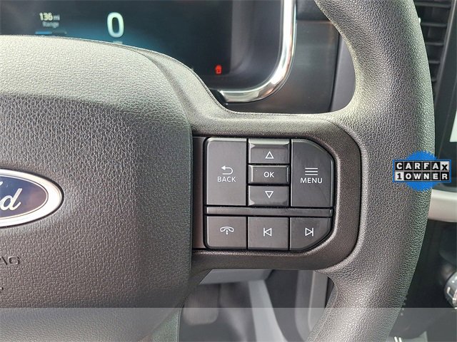 Used 2023 Ford F150 Lightning Pro image 22