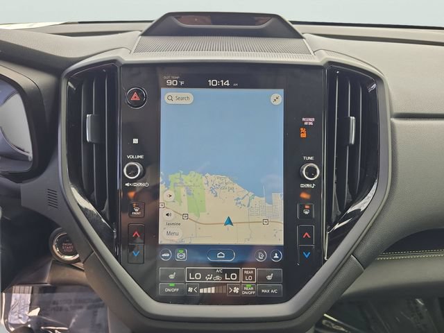 Certified 2023 Subaru Ascent Onyx Edition Limited AWD/4WD image 17