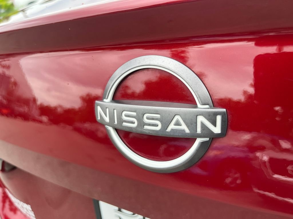 Used 2024 Nissan Altima 2.5 SR FWD image 41