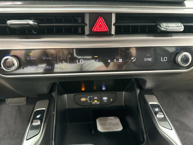 New 2026 Kia Sorento S AWD/4WD image 17