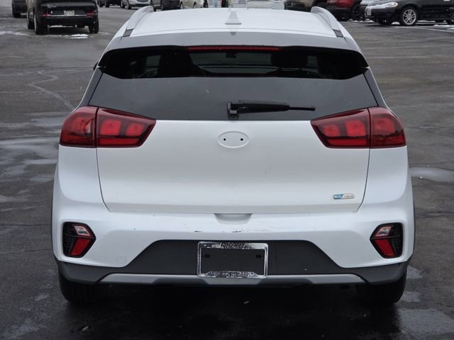 Used 2020 Kia Niro LXS image 17