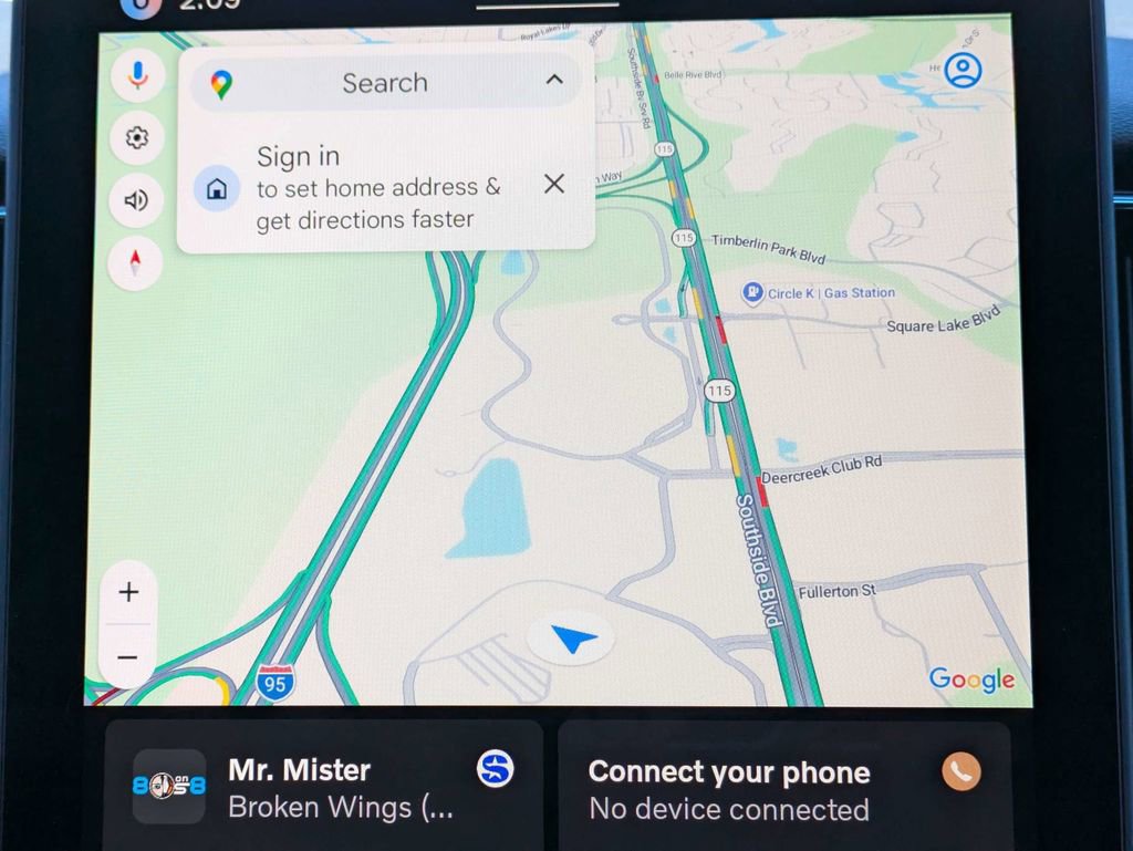 New 2026 Volvo XC60 T8 Core w/ Protection Package Premier image 29