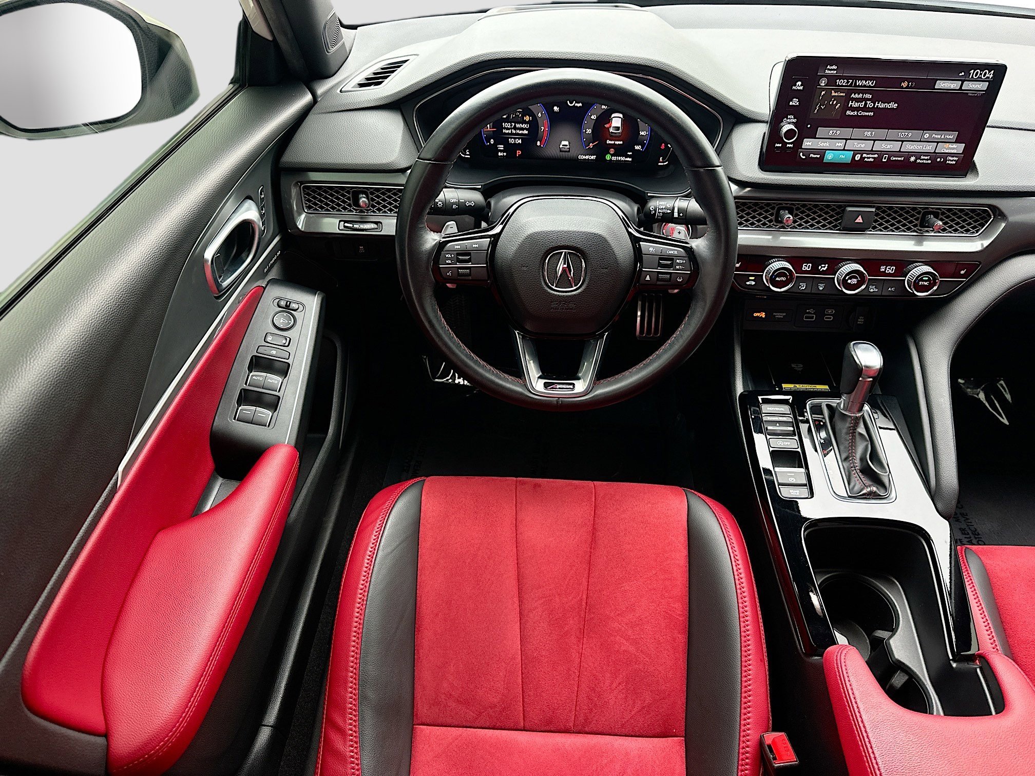 Used 2024 Acura Integra A-Spec image 18